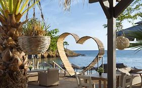 Beach Hotel Kapahi
